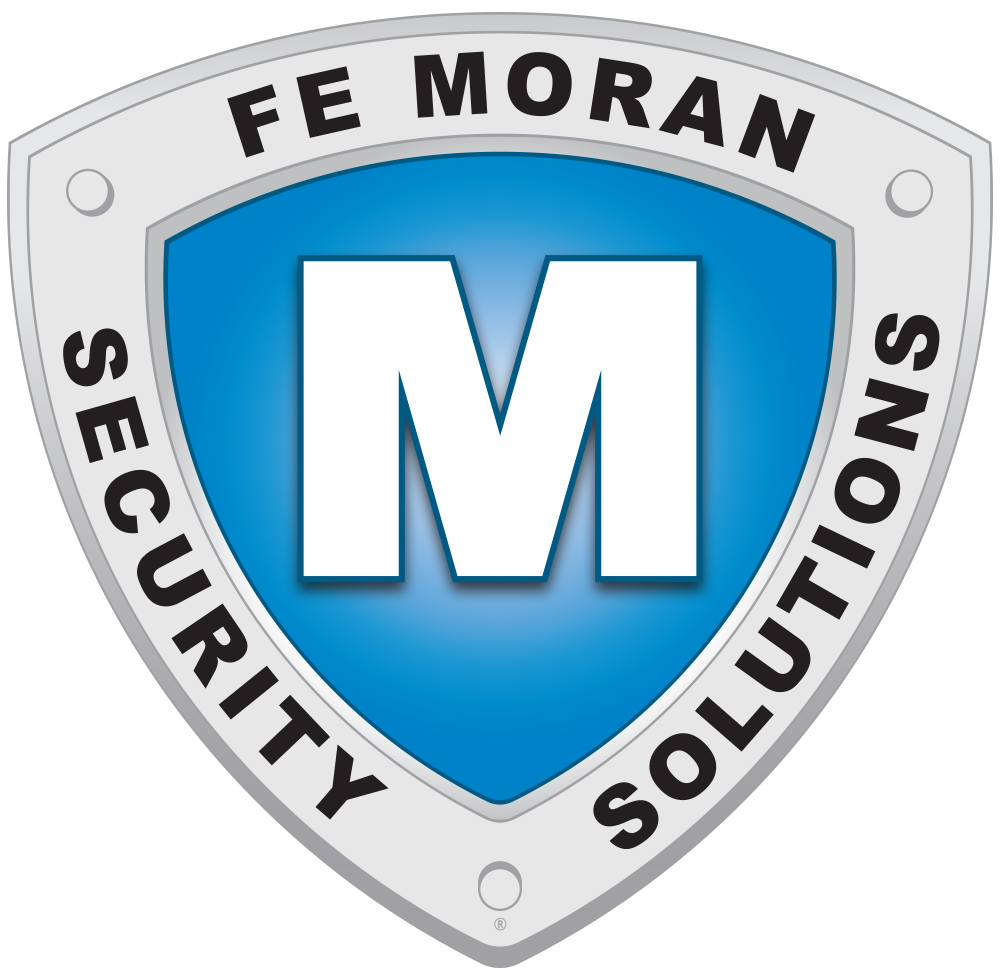 FE MORAN SECURITY SOLUTIONS | 2611 E 17th Ave, Hutchinson, KS 67501, USA | Phone: (620) 275-1134