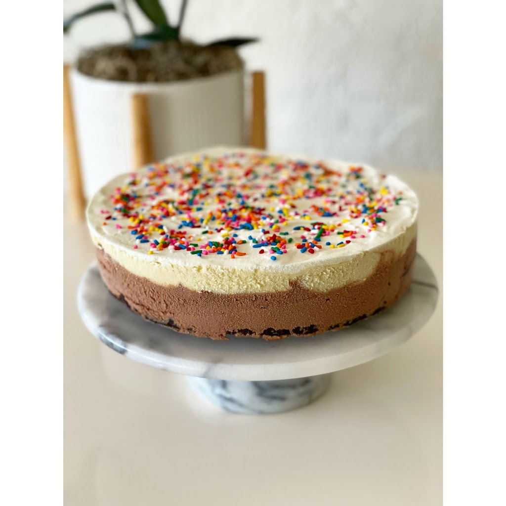 Great Heights Creamery | 6334 Pine Meadow Way, Bradenton, FL 34202, USA | Phone: (646) 285-5024