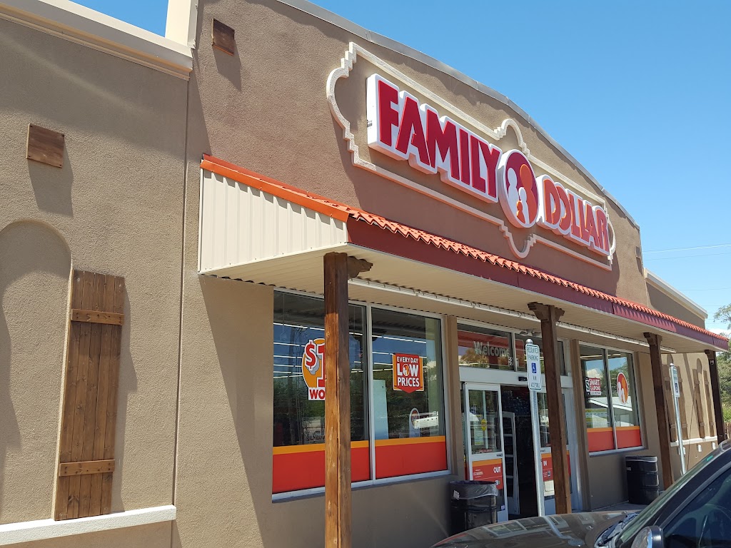 Family Dollar | 5901 Isleta Blvd SW, Albuquerque, NM 87105, USA | Phone: (505) 600-4728