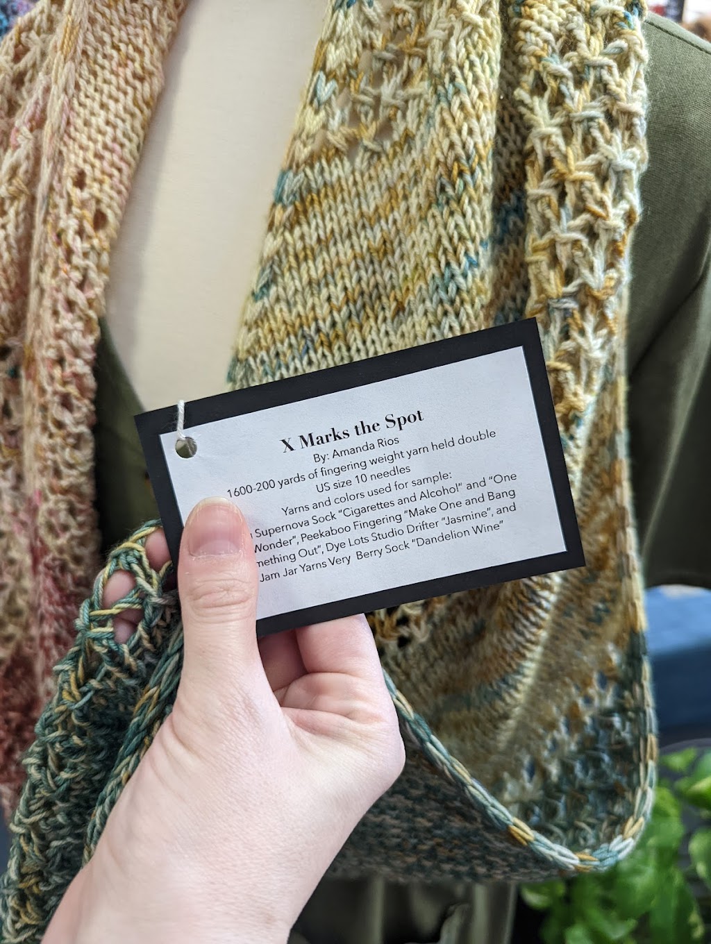 BUKU Yarns | 2127 Foothill Blvd A, La Verne, CA 91750, USA | Phone: (909) 593-8790