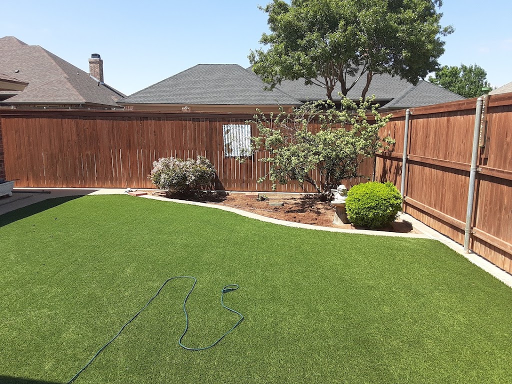 Lubbock Landscaping | 2010 61st St, Lubbock, TX 79412, USA | Phone: (806) 239-5595