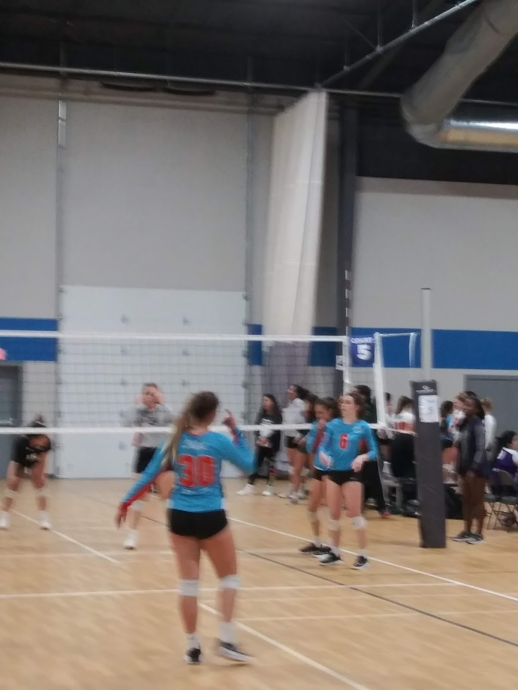 Central Texas Fieldhouse | 2610 Main St Ste. 106, Buda, TX 78610, USA | Phone: (512) 523-4053