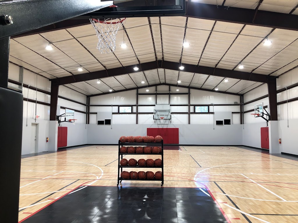 Home Court Training Center | 12701 Lowden Ln building 4, Manchaca, TX 78652, USA | Phone: (512) 284-8149