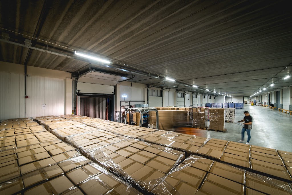 Amsterdam Warehouse Company | Slego 1a, 1046 BM Amsterdam, Netherlands | Phone: 020 308 1287
