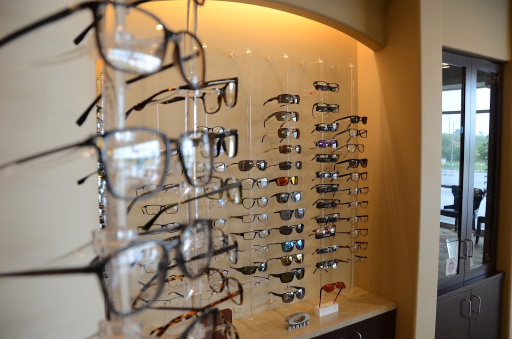 Tiburon Family Eyecare | 11314 Wickersham Blvd Suite 300, Gretna, NE 68028, USA | Phone: (402) 933-5775