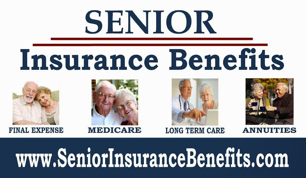 Senior Insurance Benefits of Boise Idaho | 1577 Linder Rd, Kuna, ID 83634, USA | Phone: (208) 685-9234