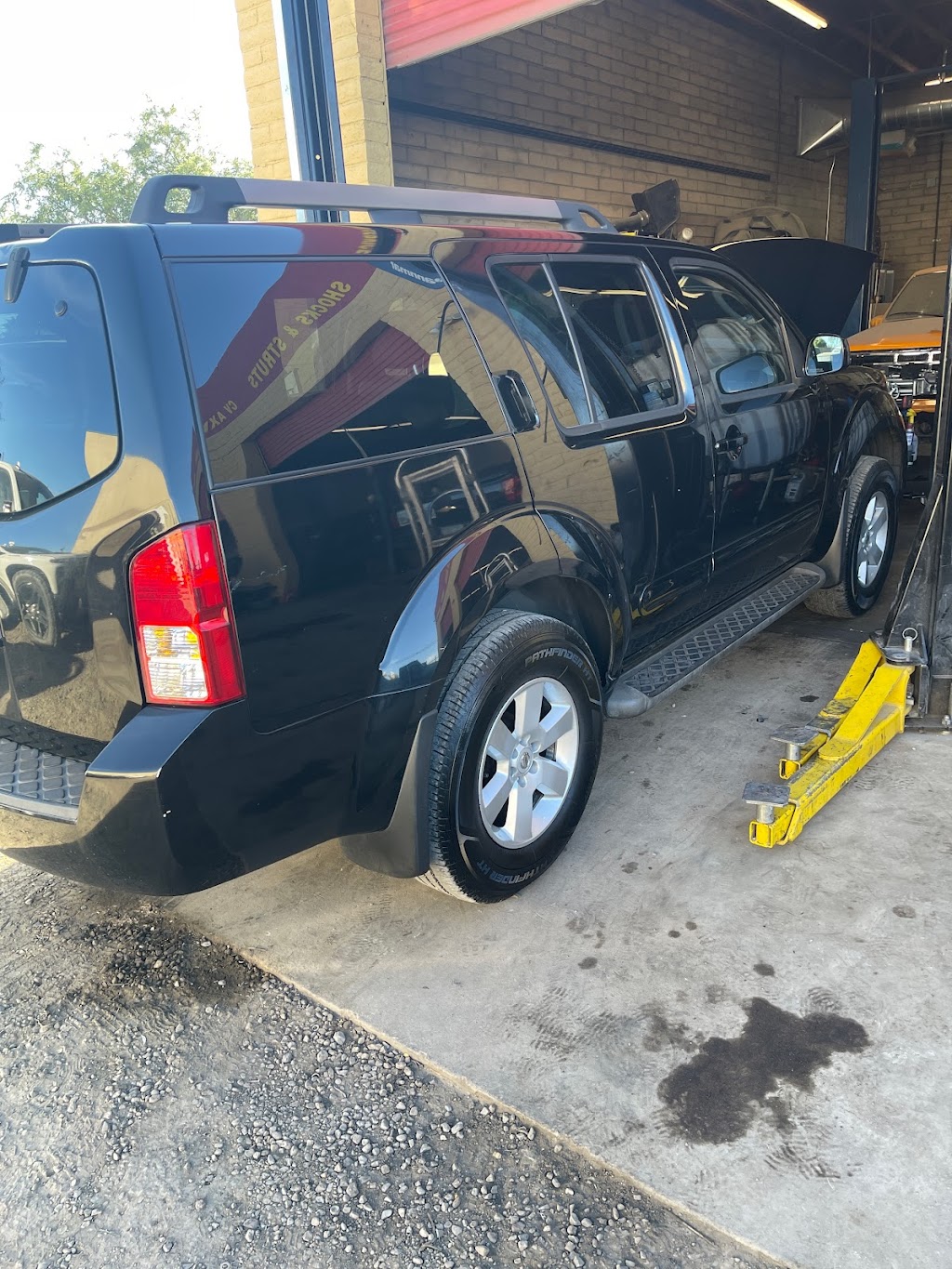 5 Star Emission Repair | 1425 W Prince Rd, Tucson, AZ 85705, USA | Phone: (520) 408-2222