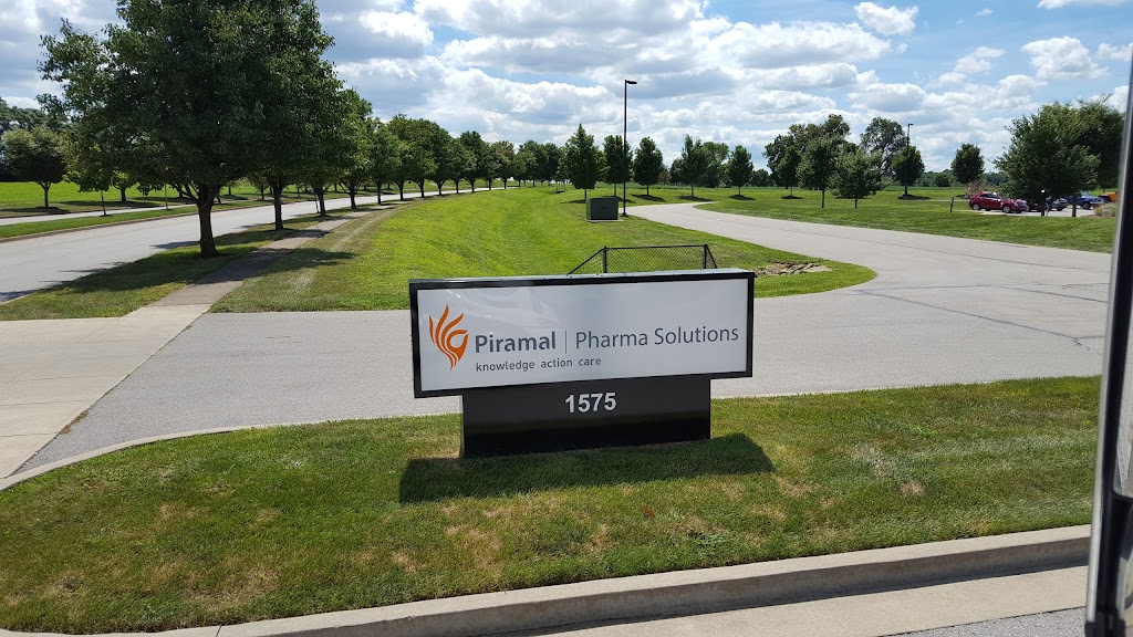 Piramal Pharma Solutions | 1500 Bull Lea Rd # 250, Lexington, KY 40511 | Phone: (859) 977-8600