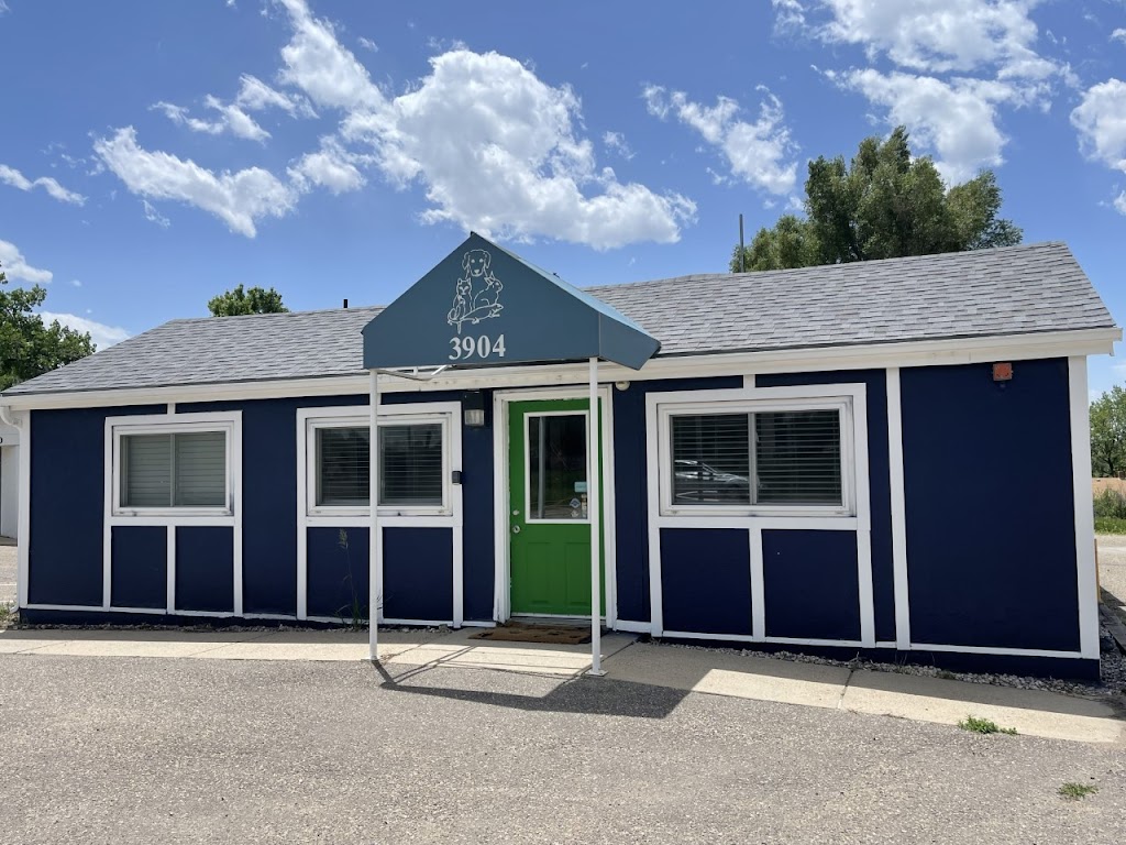 Aspen Companion & Exotics Animal Clinic | 3904 W Eisenhower Blvd, Loveland, CO 80537, USA | Phone: (970) 663-5494