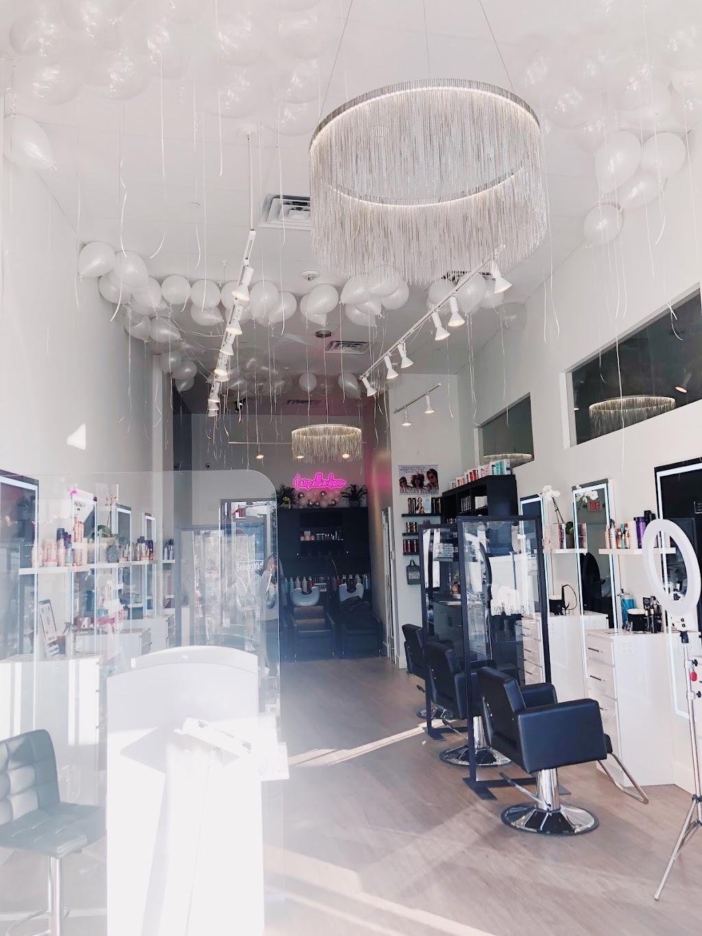 Beauty x Mark Salon | 3001 Merrick Rd Suite 101, Bellmore, NY 11710, USA | Phone: (516) 781-2675