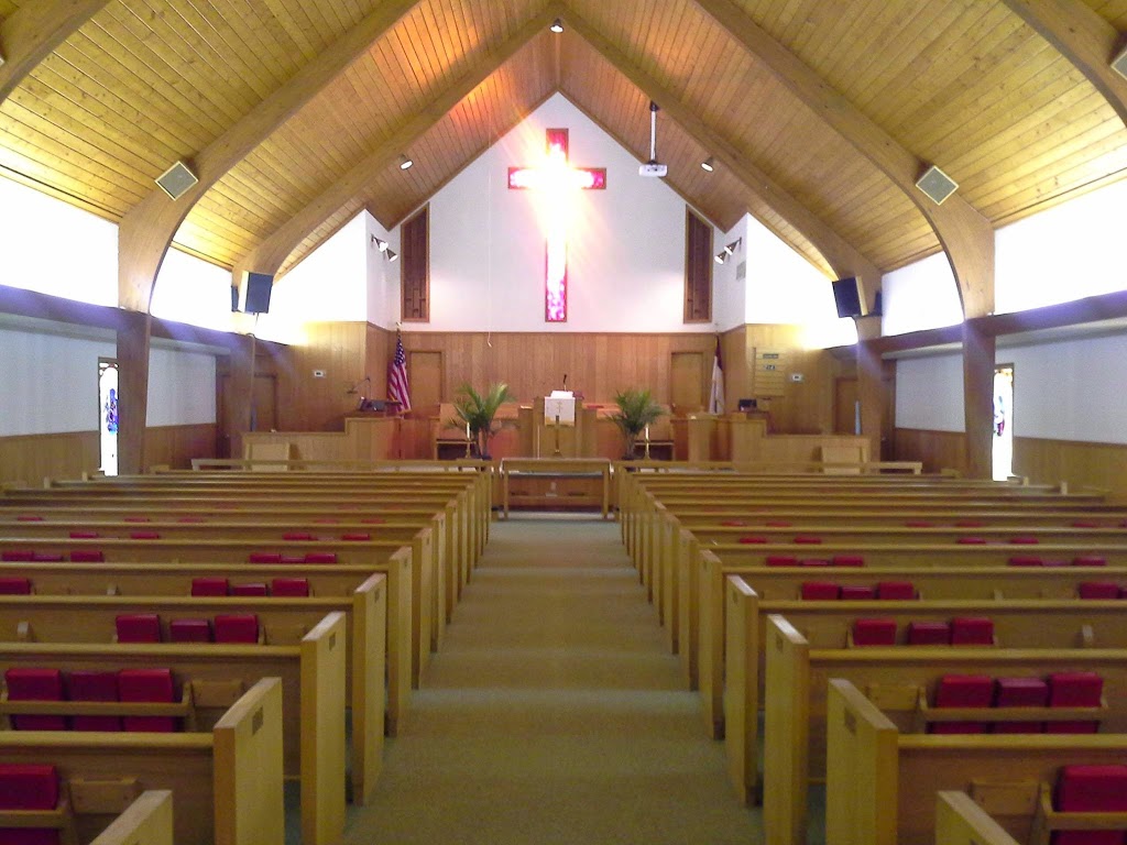 Hopewell United Methodist Church | 4585 Dry Fork Rd, Dry Fork, VA 24549, USA | Phone: (434) 433-2190