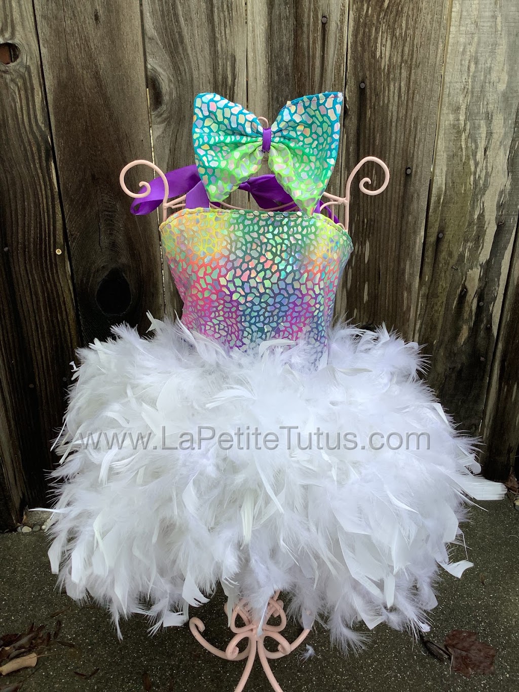 La Petite Tutus | 28 Lena Dr, American Canyon, CA 94503, USA | Phone: (707) 363-5189