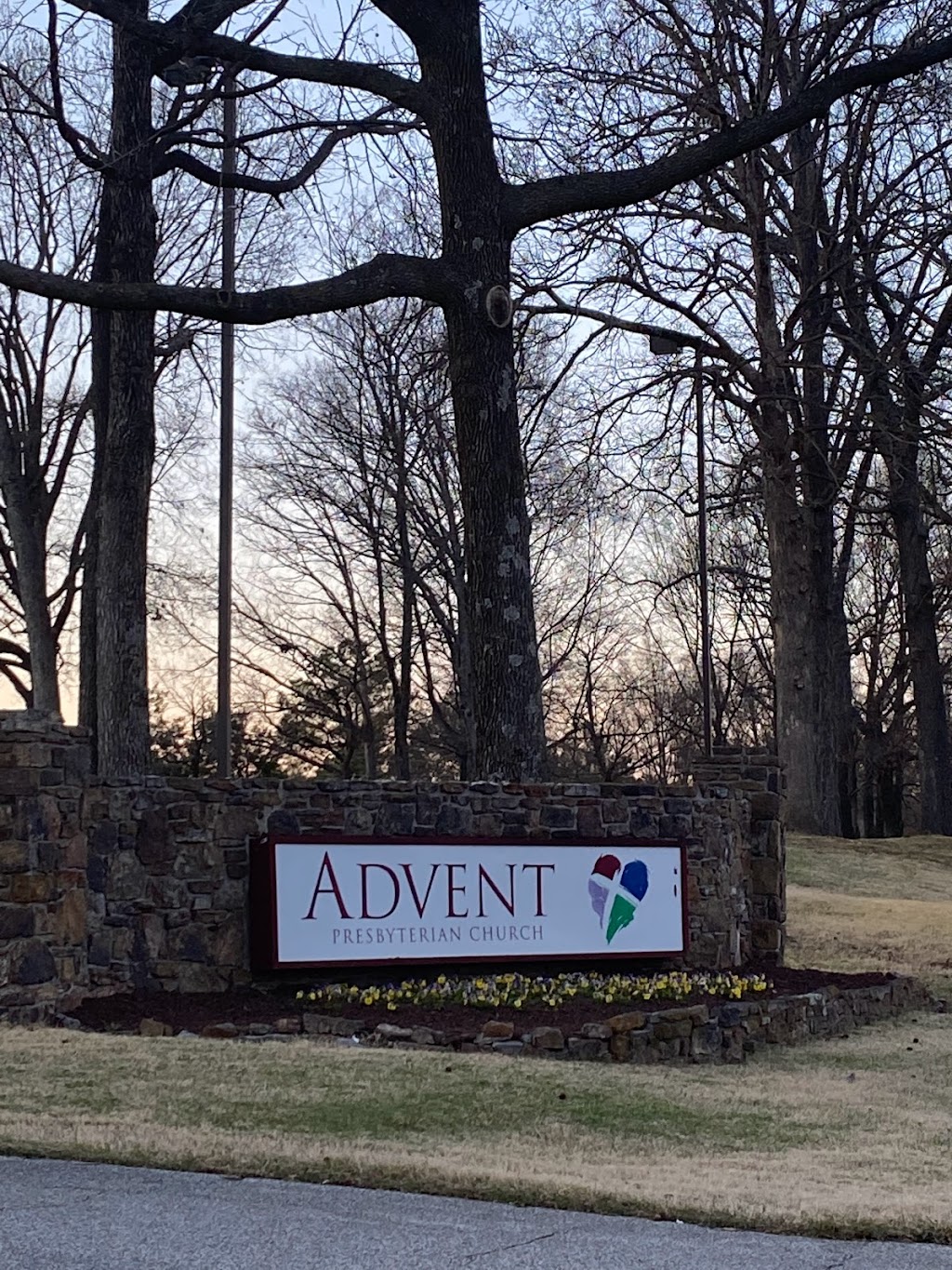 Advent At Cordova | 1879 N Germantown Pkwy, Cordova, TN 38016, USA | Phone: (901) 755-6290