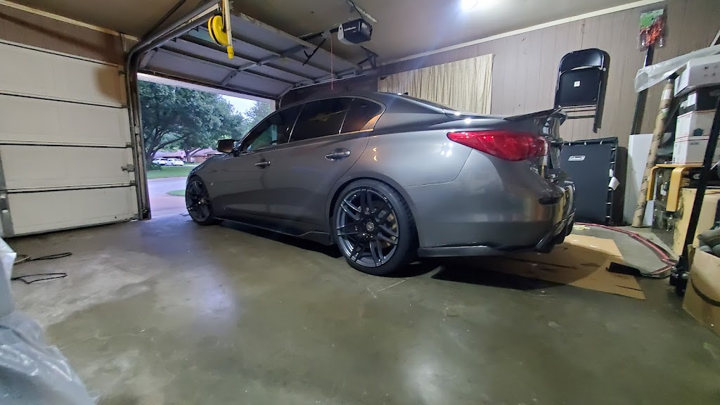 Discount Tire | 3463 Altamesa Blvd, Fort Worth, TX 76133, USA | Phone: (817) 263-4577