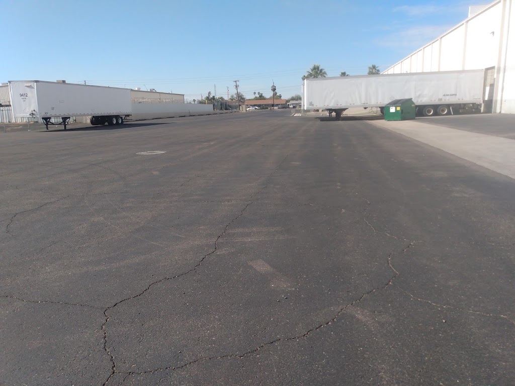 Action Industries | 3315 W Buckeye Rd, Phoenix, AZ 85009, USA | Phone: (480) 422-3051