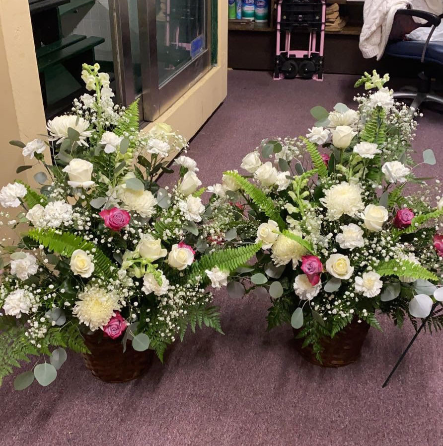 Emerald Florist | 345 Belmont St, Brockton, MA 02301, USA | Phone: (508) 510-4813