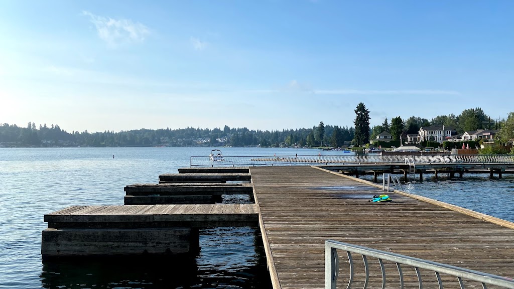 Davies Beach (formerly Willard Wyatt Park) | 10508 Chapel Hill Rd, Lake Stevens, WA 98258, USA | Phone: (425) 388-3411