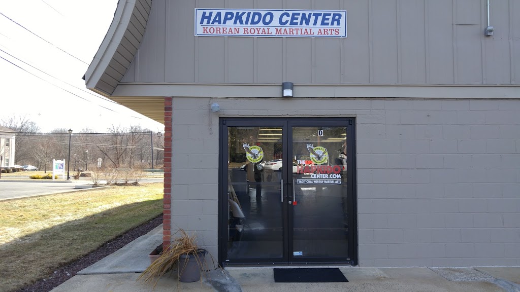 Hapkido Center | 165 Washington Valley Rd, Warren, NJ 07059, USA | Phone: (732) 563-2922