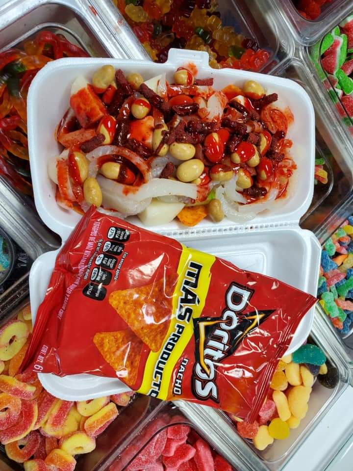 Delicias Aguascalientes | 2817 Vaughn Blvd, Fort Worth, TX 76105, USA | Phone: (817) 386-9465