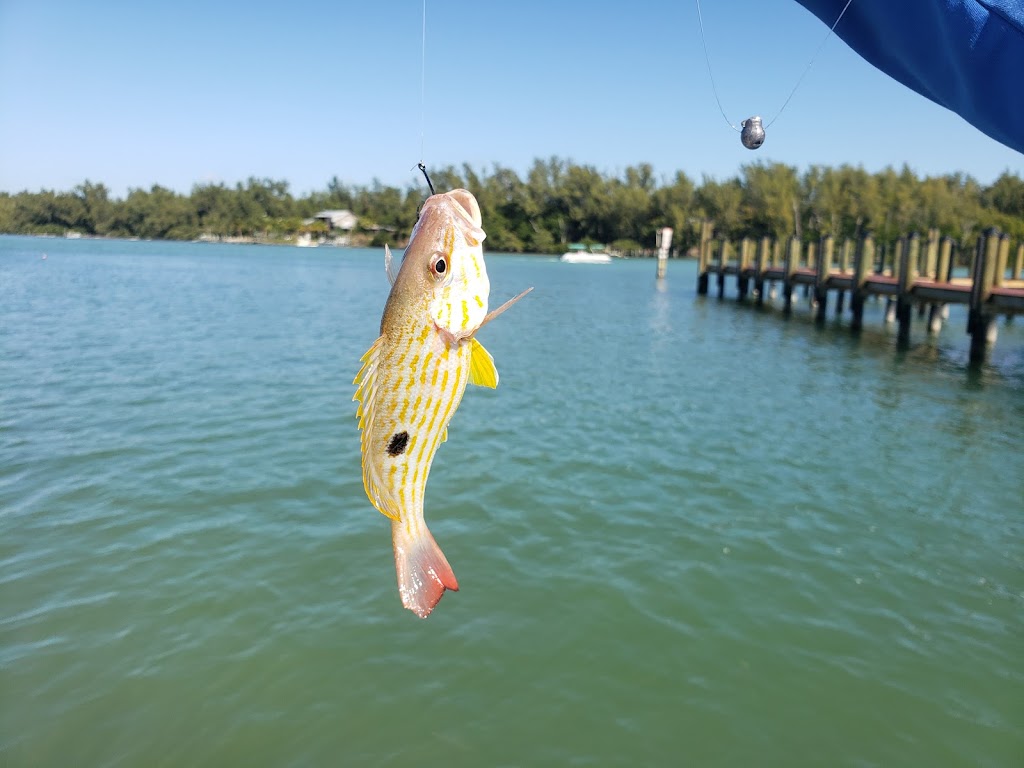 Fish AMI Fishing Charters | 200 Bridge St, Bradenton Beach, FL 34217, USA | Phone: (941) 264-5081