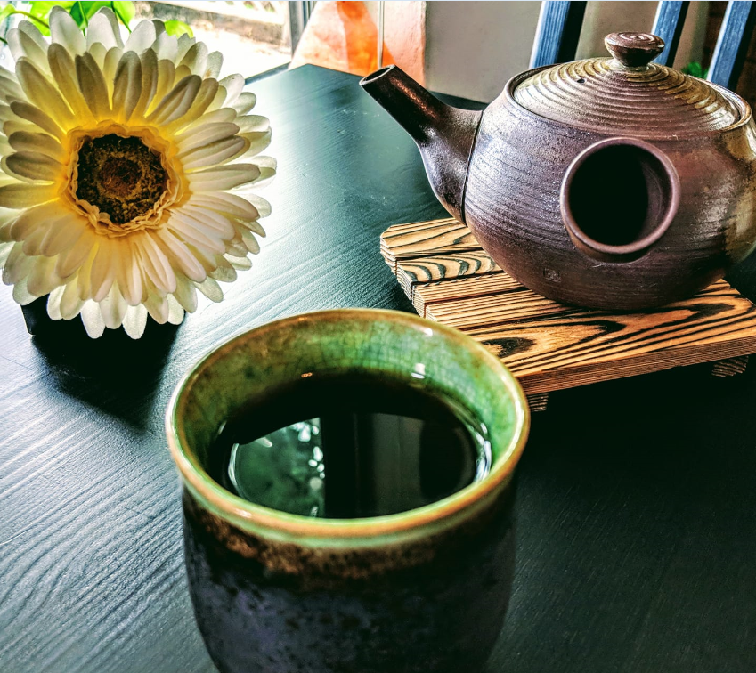 Everyday Zen Books, Crystals, & Tea | 1640 Katy St, New Braunfels, TX 78130, USA | Phone: (919) 475-1355