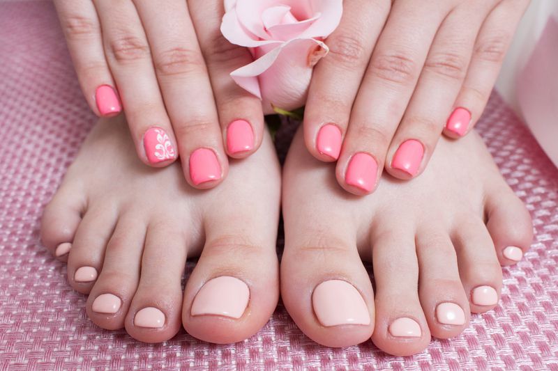 Fancy Nails & Spa | 6144 Bryant Irvin Rd, Fort Worth, TX 76132, USA | Phone: (817) 423-1314