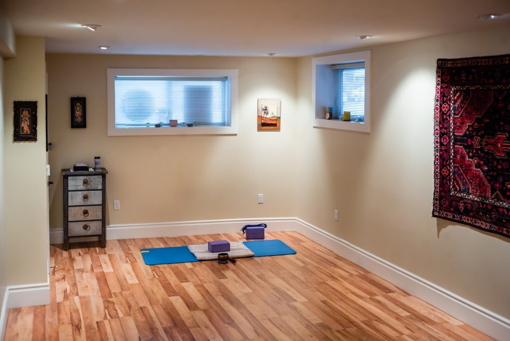 Anjori Yoga | 48 Glen Ave, Oakland, CA 94611, USA | Phone: (510) 788-0563