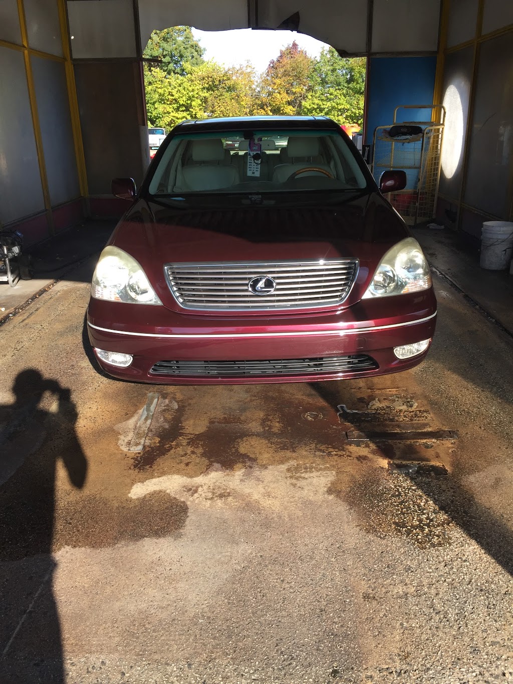 Freetown Style Hand Car Wash | 2343 Randleman Rd, Greensboro, NC 27406 | Phone: (336) 303-9588