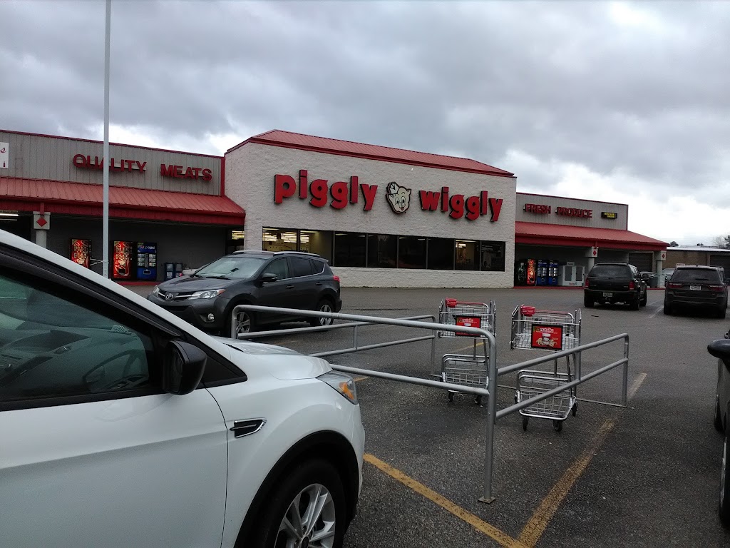 Piggly Wiggly Odenville | 100 a Council St, Odenville, AL 35120, USA | Phone: (205) 629-6390