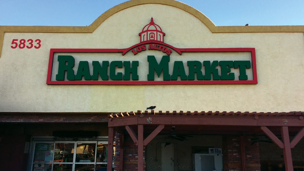 Cardenas Ranch Markets | 5833 S Central Ave, Phoenix, AZ 85040, USA | Phone: (602) 268-7166