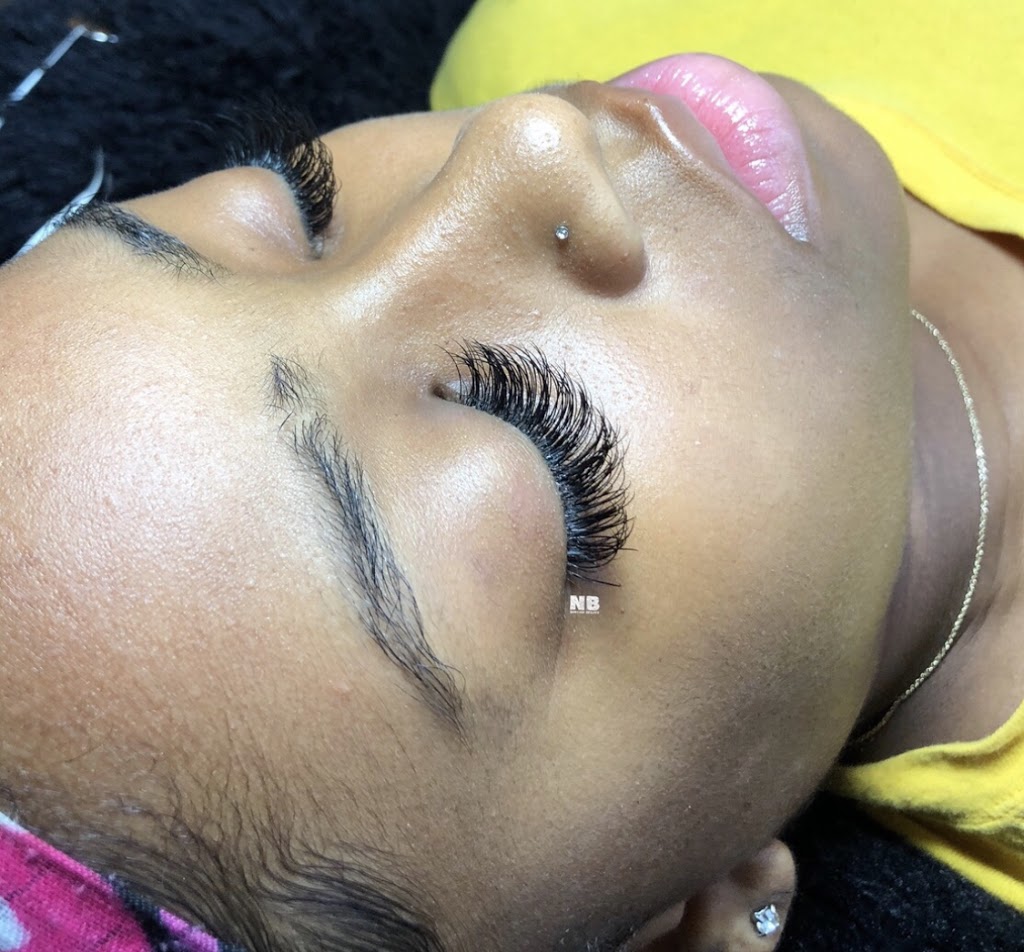 Norilou Beauty Eyelash Extensions & Esthetics | 11255 Hall Rd, Utica, MI 48317, USA | Phone: (313) 303-1381