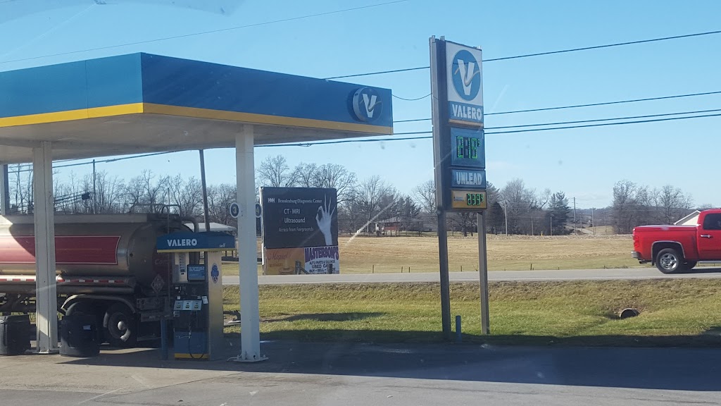 Valero | 4258-4800 KY-144, Brandenburg, KY 40108, USA | Phone: (210) 345-2000