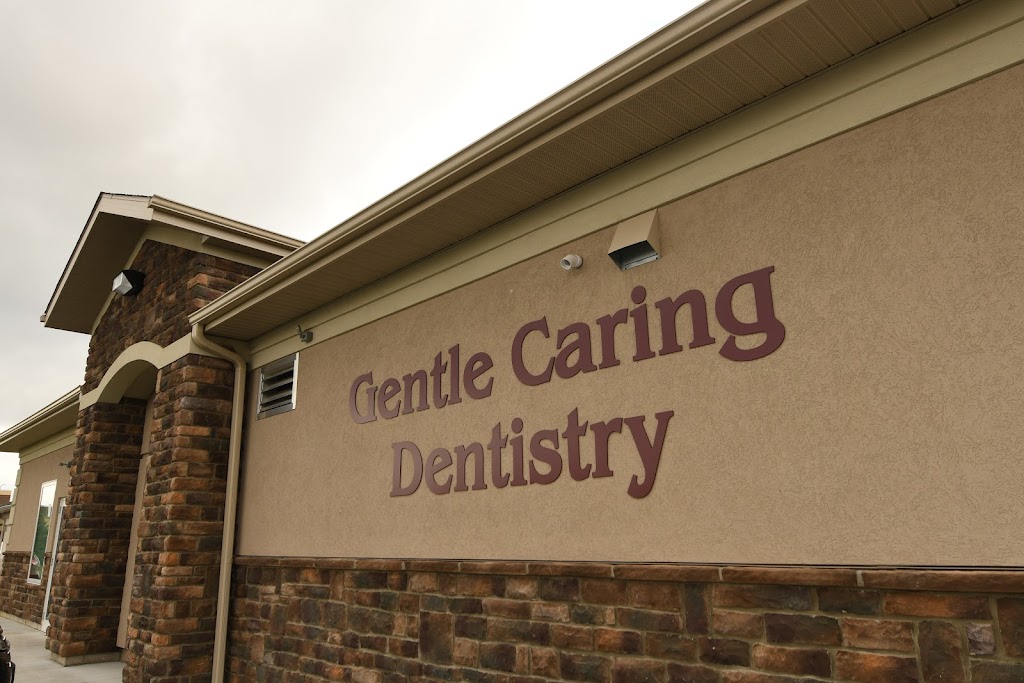 Gentle Caring Dentistry | 2430 Enterprise Dr, Fremont, OH 43420, USA | Phone: (419) 332-1303