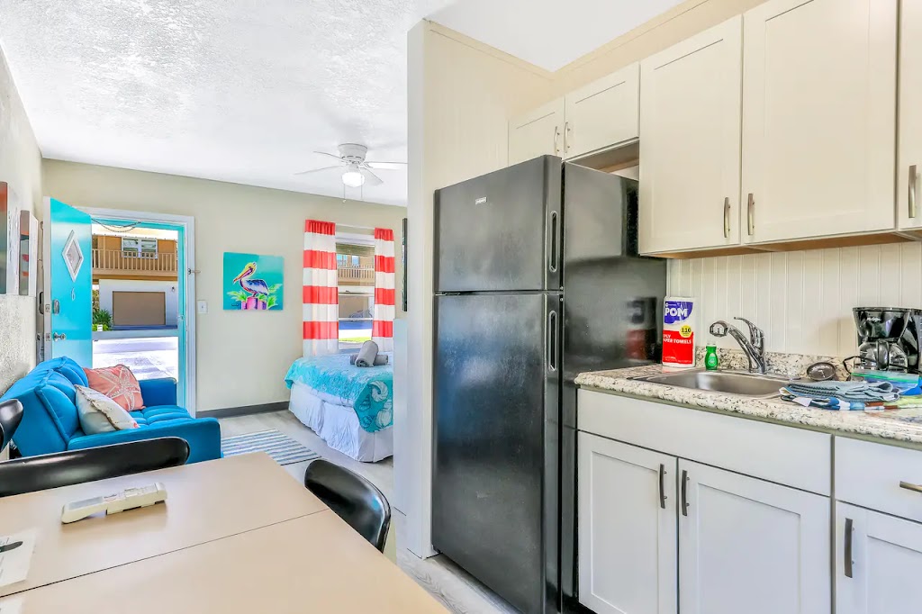 Pelican Vacation Rentals | 108 21st Ave N, Indian Rocks Beach, FL 33785, USA | Phone: (727) 902-1065