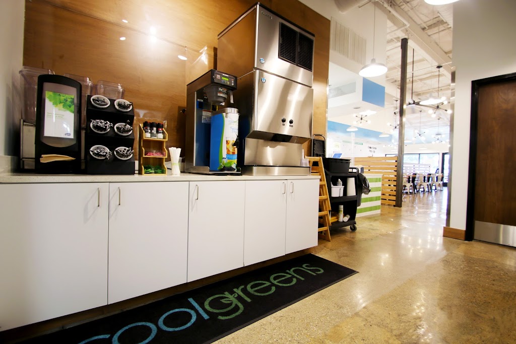 Coolgreens Dallas | 5500 Greenville Ave Unit #507, Dallas, TX 75206, USA | Phone: (469) 206-0471