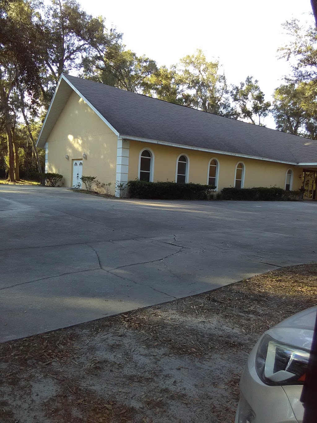 Thonotosassa SDA Church | 9525 Joe Ebert Rd, Seffner, FL 33584 | Phone: (813) 986-1966
