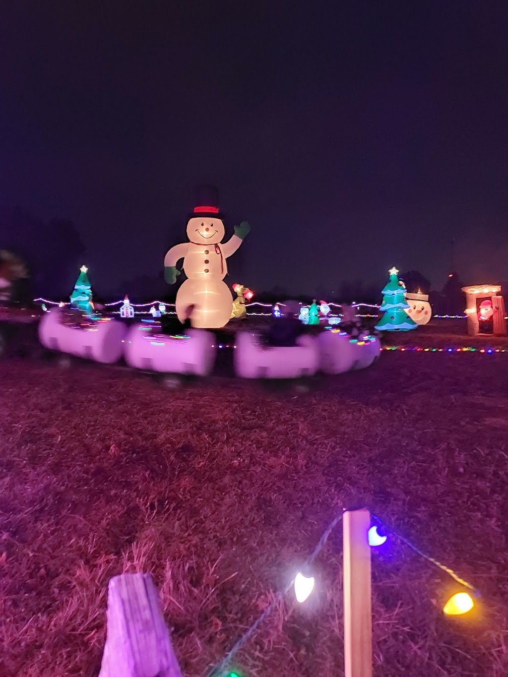 Ogden Softball Park | 12730 Liming Van Thompson Rd, Mt Orab, OH 45154, USA | Phone: (937) 444-2274