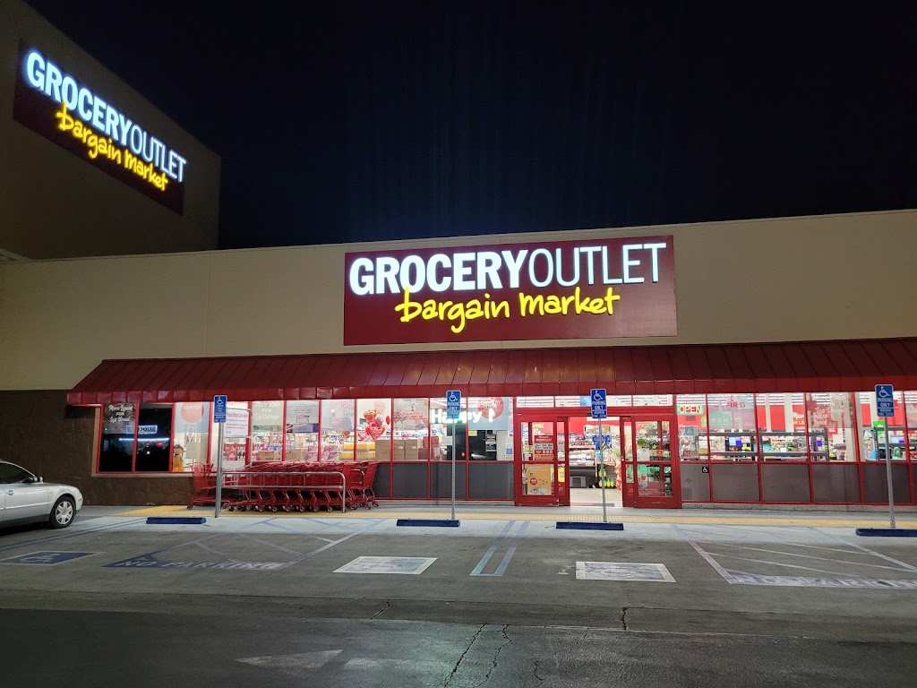 Grocery Outlet | 19718 Sherman Way, Winnetka, CA 91306, USA | Phone: (747) 226-1899