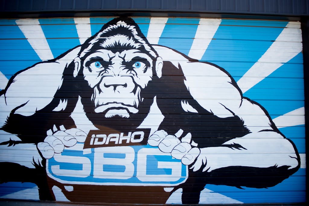 SBG Idaho - Boises Best Brazilian Jiu Jitsu & MMA Gym | 528 S Americana Blvd #160, Boise, ID 83702, USA | Phone: (208) 935-6264