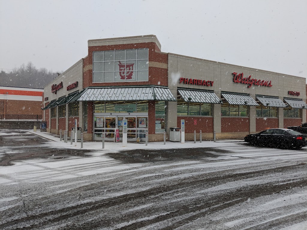 Walgreens | 126 Water St, Newton, NJ 07860, USA | Phone: (973) 300-5291