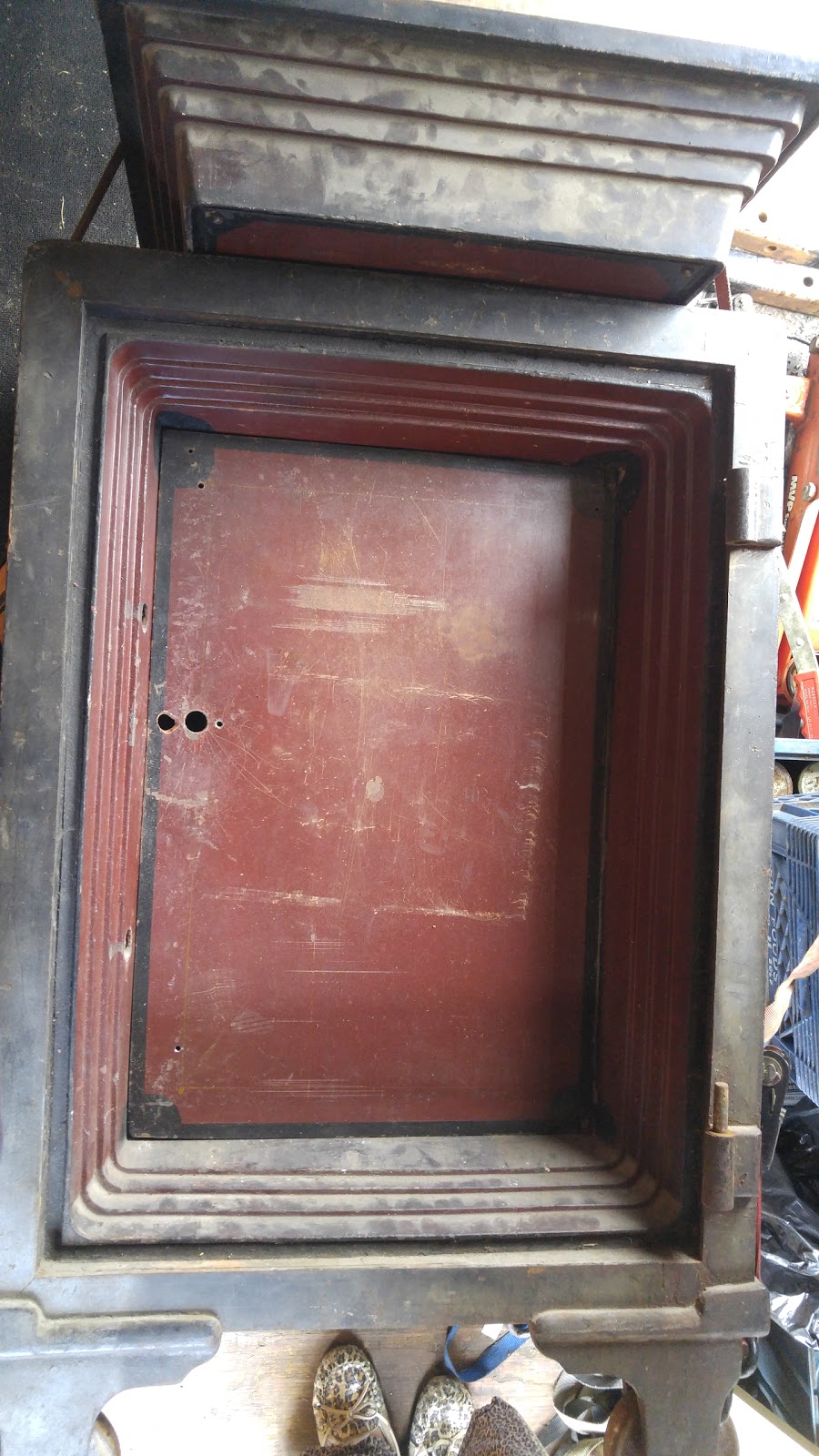 Antique Safe Collector | 5300 Casa Nueva Dr, New Port Richey, FL 34655, USA | Phone: (727) 372-8539