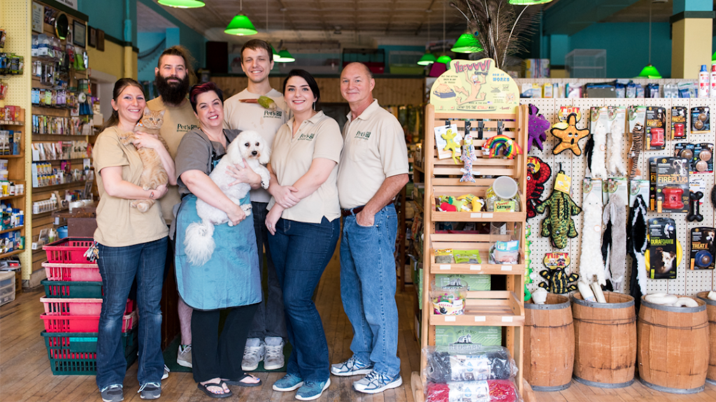 Pets General Store | 16821 Madison Ave, Lakewood, OH 44107, USA | Phone: (216) 226-0886