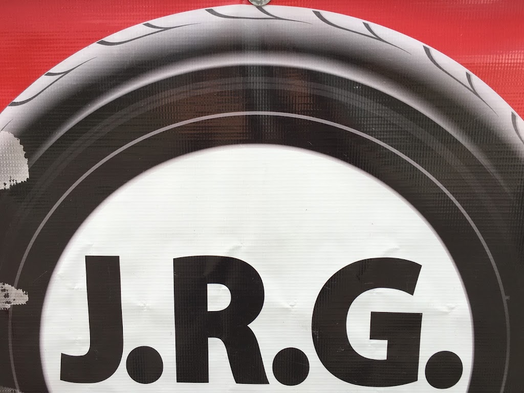 J.R.G. Tire Sales Inc. | 927 Broad, Wadsworth, OH 44281, USA | Phone: (330) 334-4137