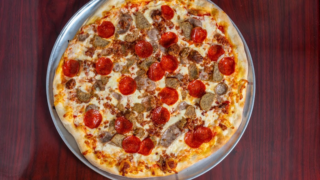 Big Sergios Pizza & Catering | 2127 Ten-Ten Rd, Apex, NC 27539, USA | Phone: (919) 303-1770