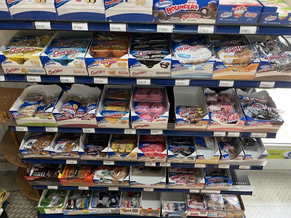 Mrs Ds Hoagie Shack | RR 250, Cameron, WV 26033, USA | Phone: (304) 686-4700