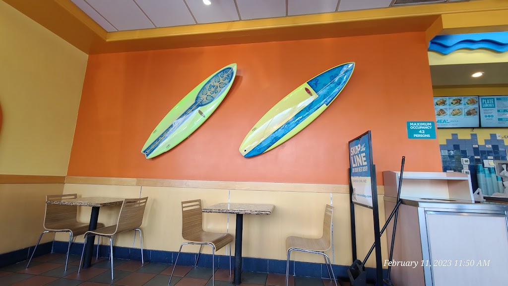 Ono Hawaiian BBQ | 5819 Rosemead Blvd, Temple City, CA 91780, USA | Phone: (626) 291-5188