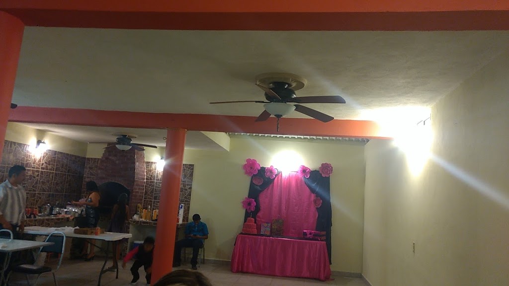 Salón De Fiestas "Los Gavilanes" | Morfeo 127, El Progreso, 88000 Nuevo Laredo, Tamps., Mexico | Phone: 867 102 1375