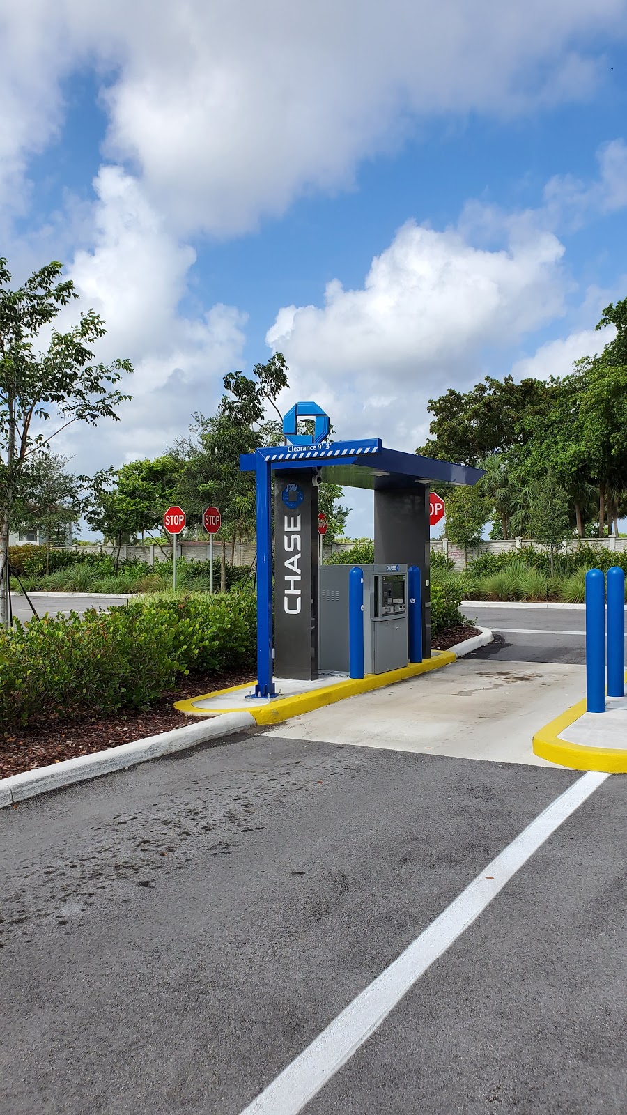 Chase ATM | 2701 S University Dr, Davie, FL 33328 | Phone: (800) 935-9935