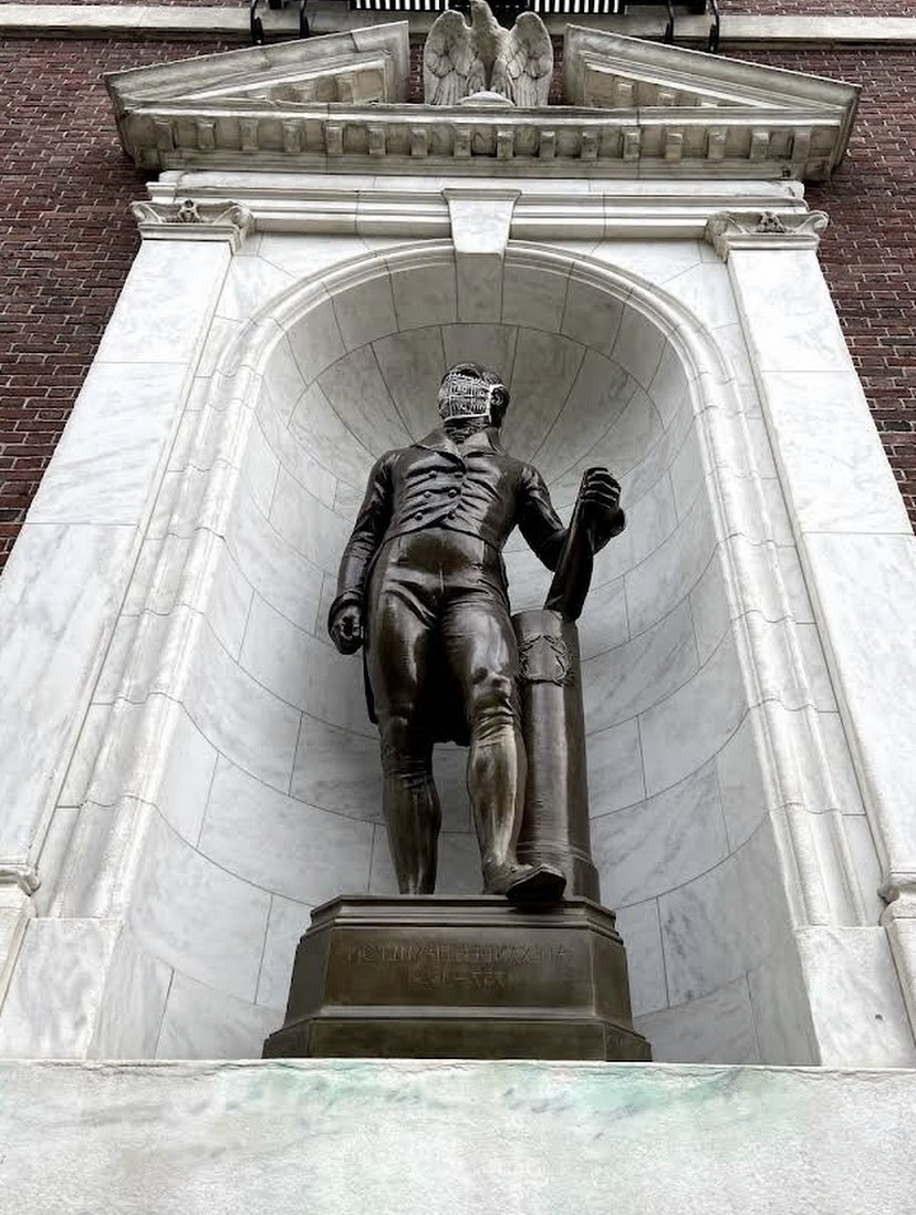 Museum of the City of New York | 1220 5th Ave, New York, NY 10029, USA | Phone: (212) 534-1672