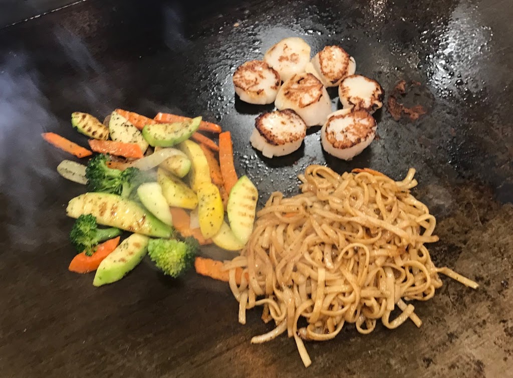 Sumo Japanese Grill | 36083 Plymouth Rd, Livonia, MI 48150, USA | Phone: (734) 469-2109